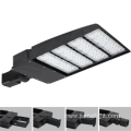 LED shoebox street light